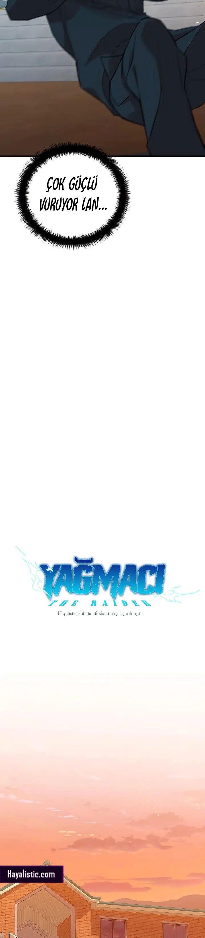 Yağmacı - Bölüm 19 Sayfa 13