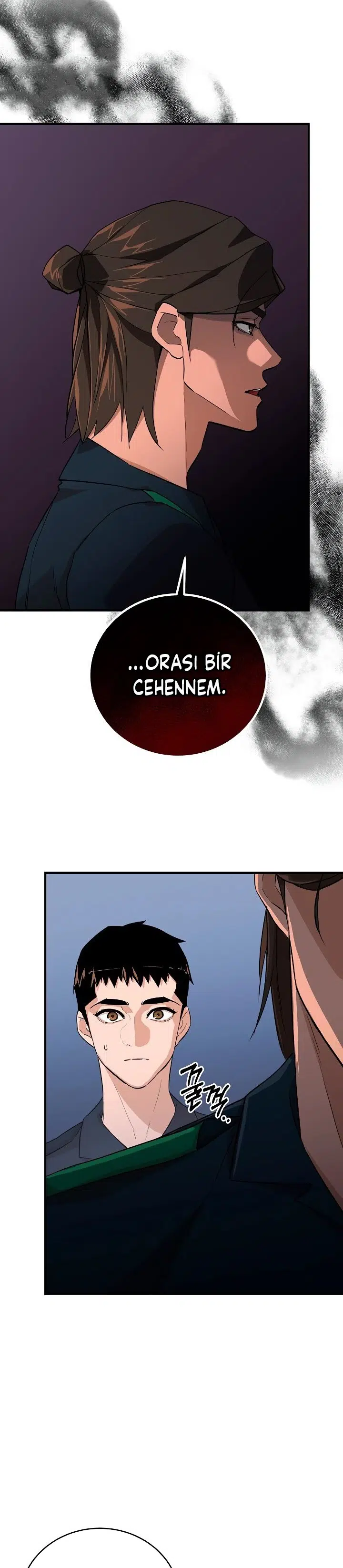 Yağmacı - Bölüm 19 Sayfa 17