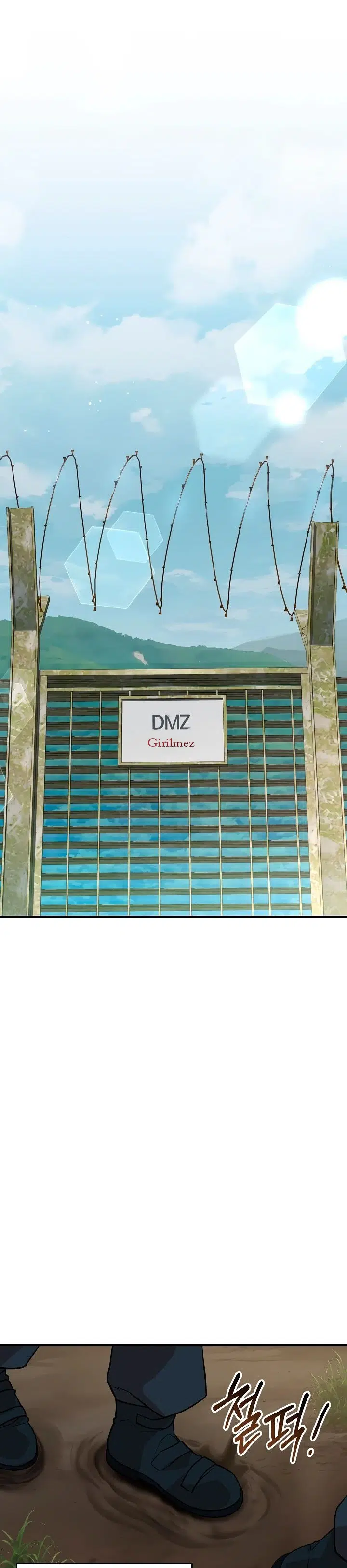 Yağmacı - Bölüm 20 Sayfa 14