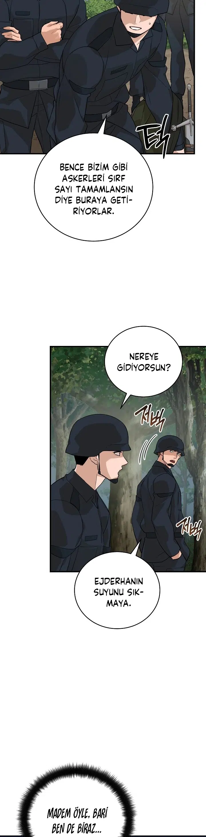 Yağmacı - Bölüm 21 Sayfa 5