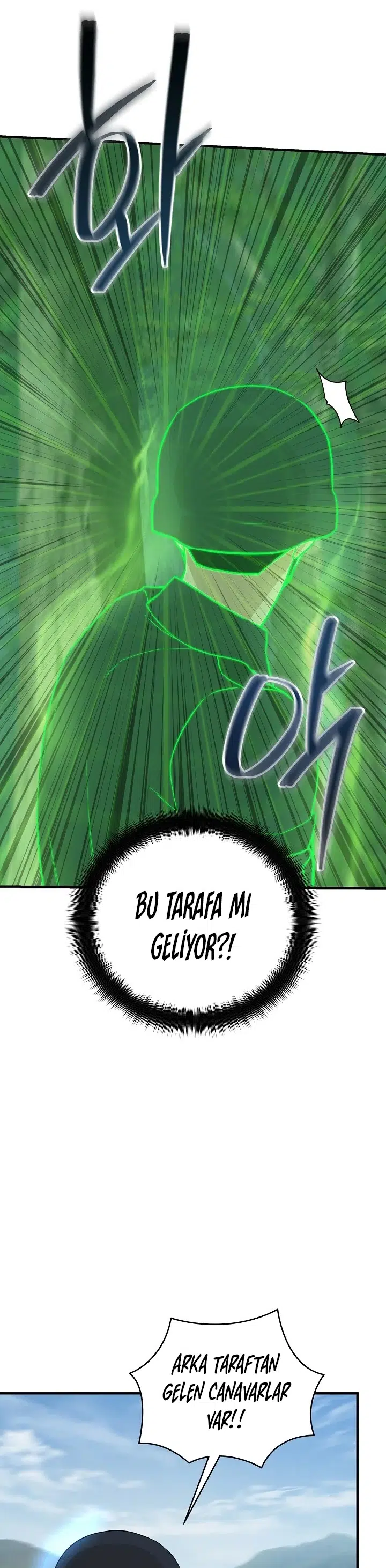 Yağmacı - Bölüm 21 Sayfa 9