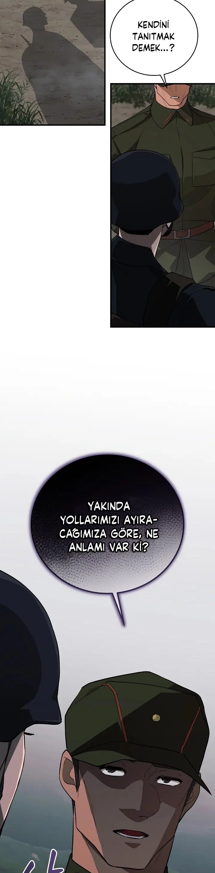 Yağmacı - Bölüm 21 Sayfa 30