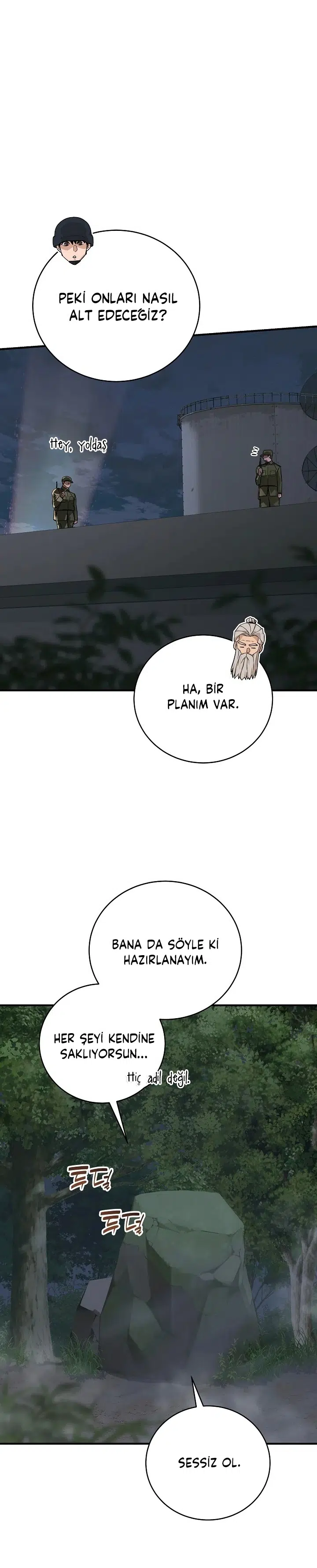 Yağmacı - Bölüm 26 Sayfa 5