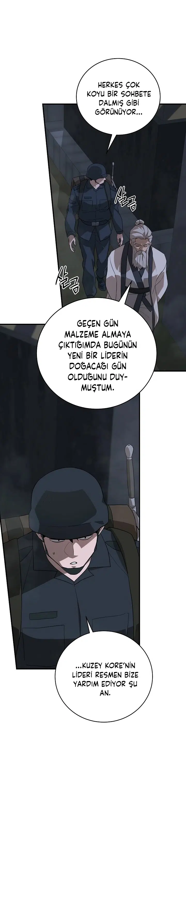 Yağmacı - Bölüm 26 Sayfa 10