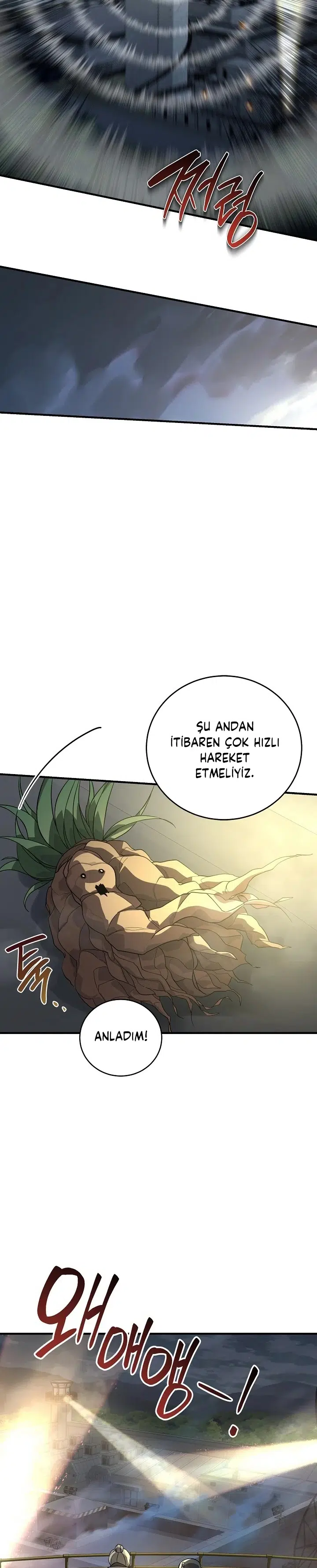 Yağmacı - Bölüm 26 Sayfa 14