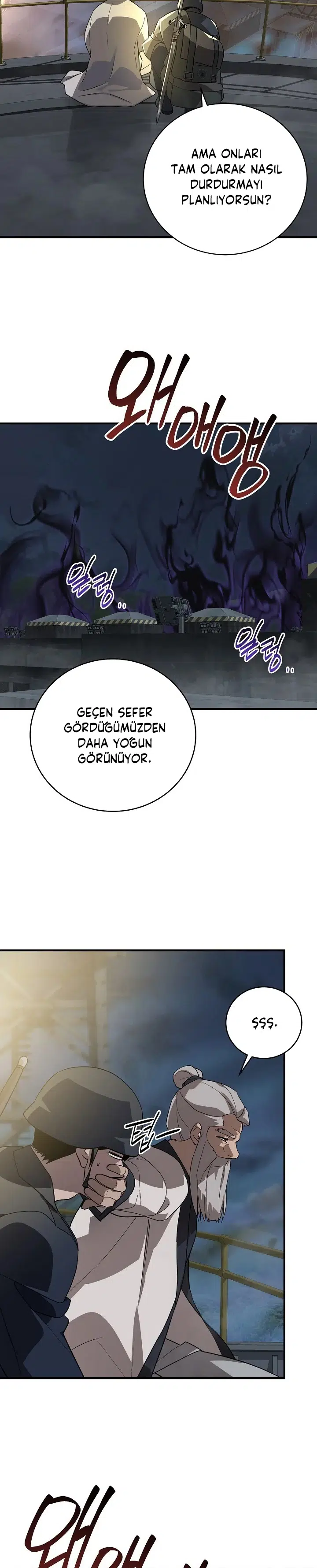 Yağmacı - Bölüm 26 Sayfa 15