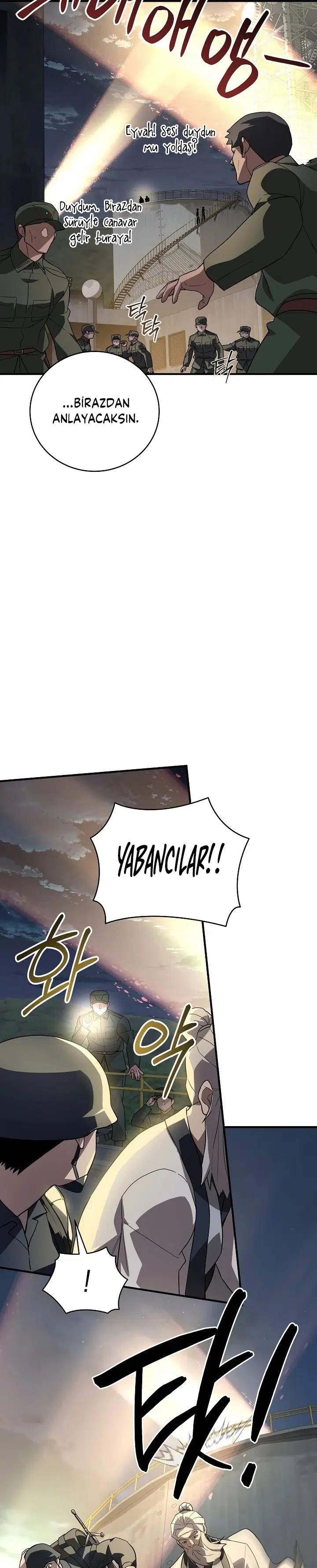 Yağmacı - Bölüm 26 Sayfa 16