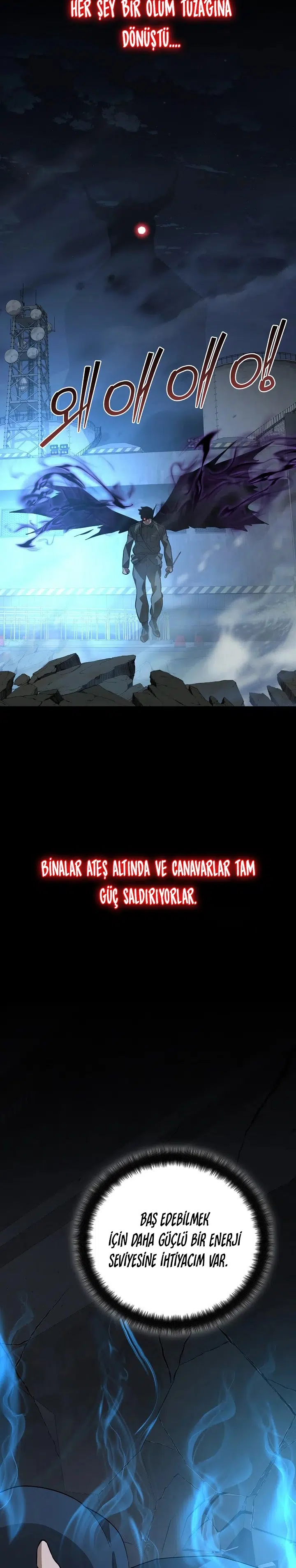Yağmacı - Bölüm 27 Sayfa 10