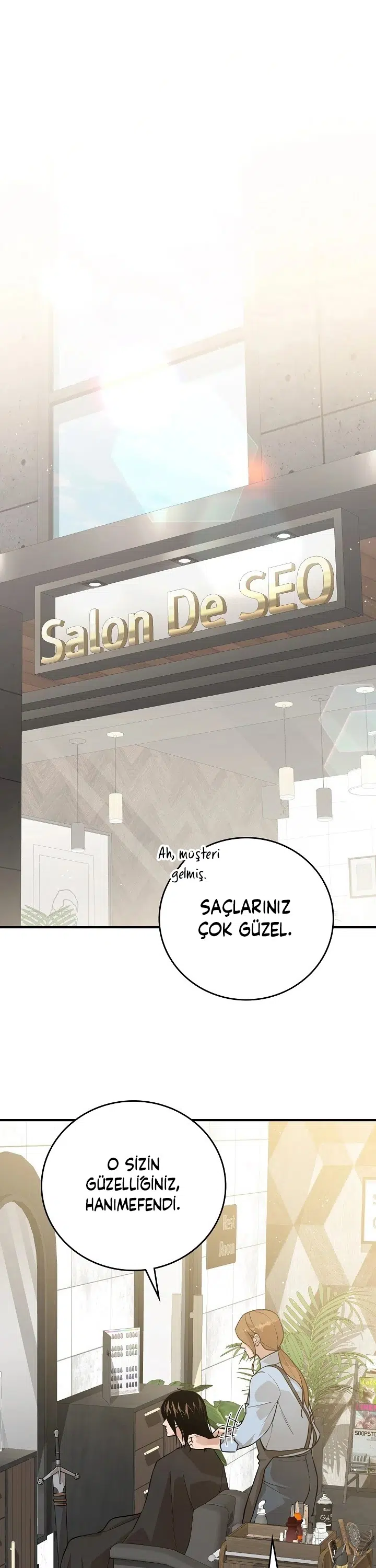 Yağmacı - Bölüm 31 Sayfa 2