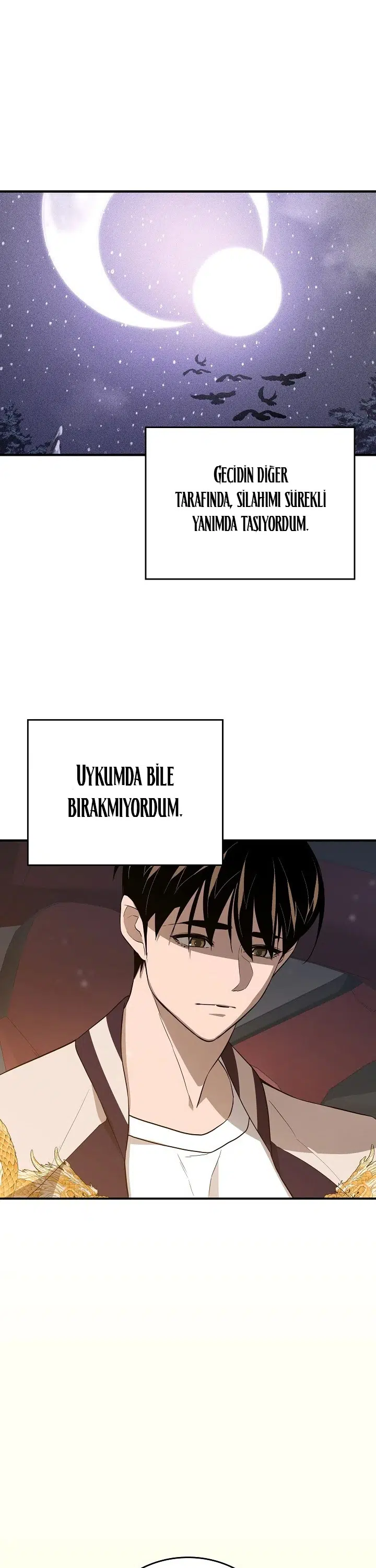 Yağmacı - Bölüm 31 Sayfa 27