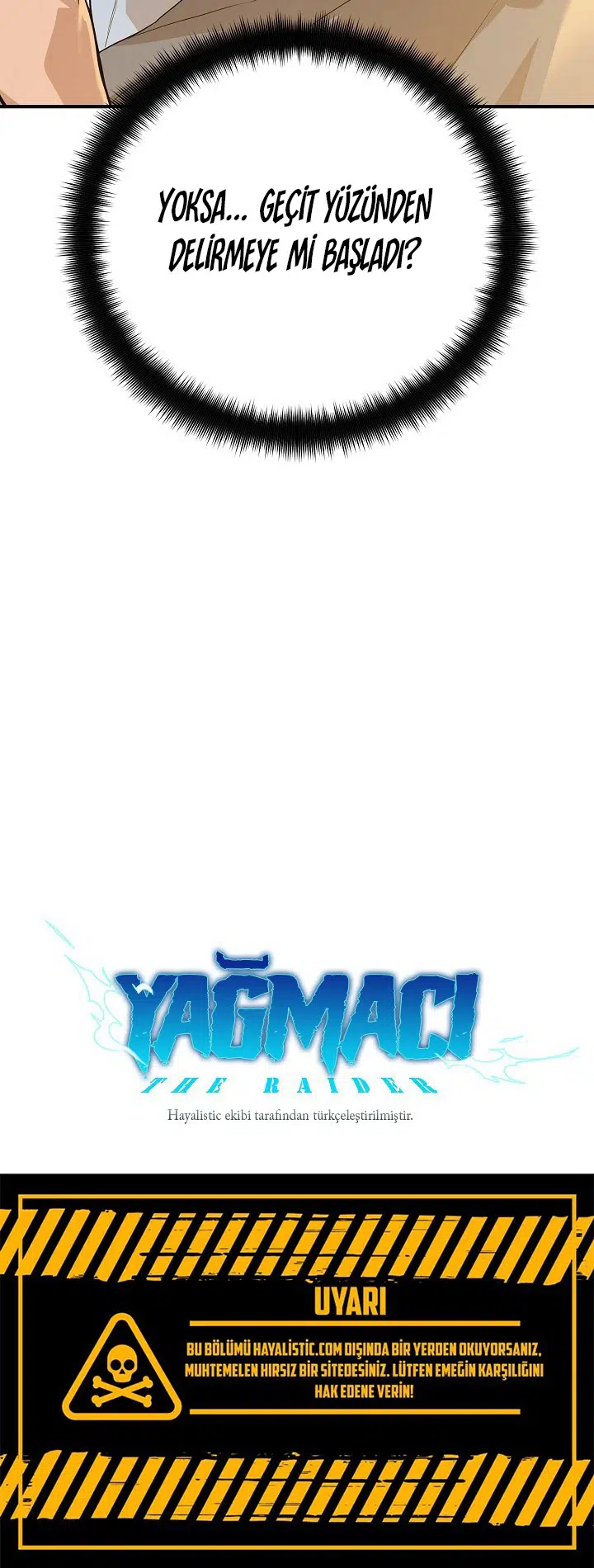 Yağmacı - Bölüm 31 Sayfa 42