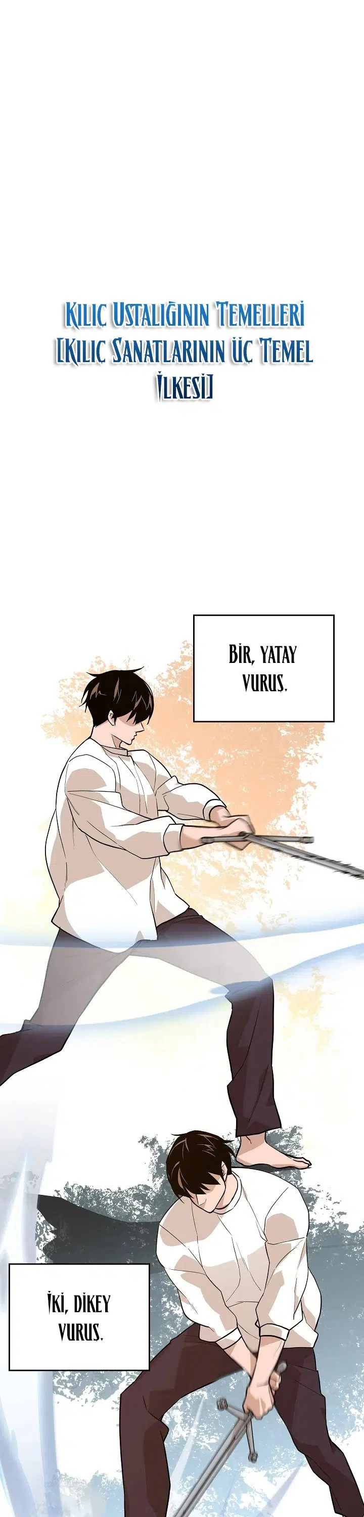 Yağmacı - Bölüm 32 Sayfa 2