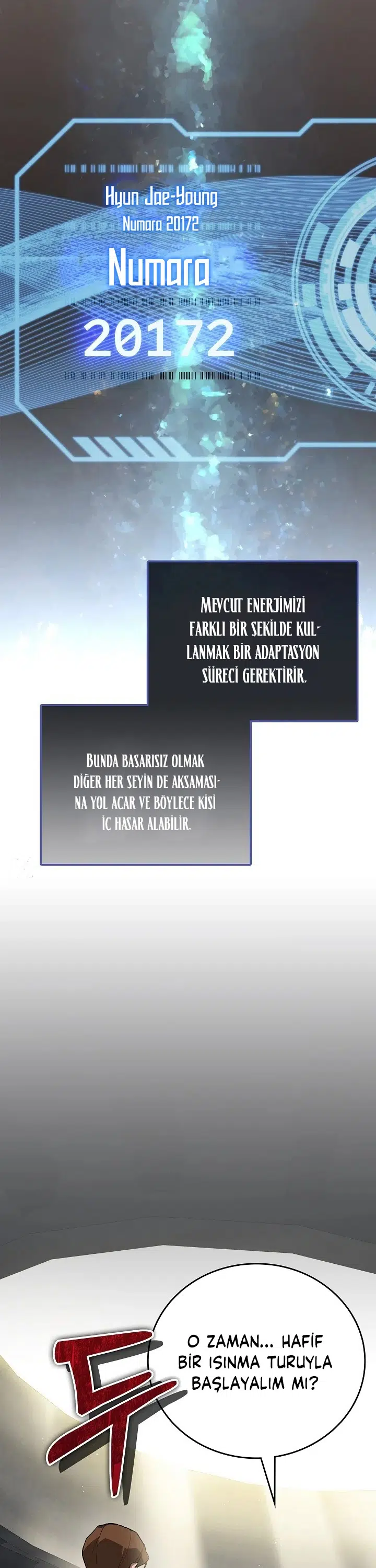 Yağmacı - Bölüm 32 Sayfa 15