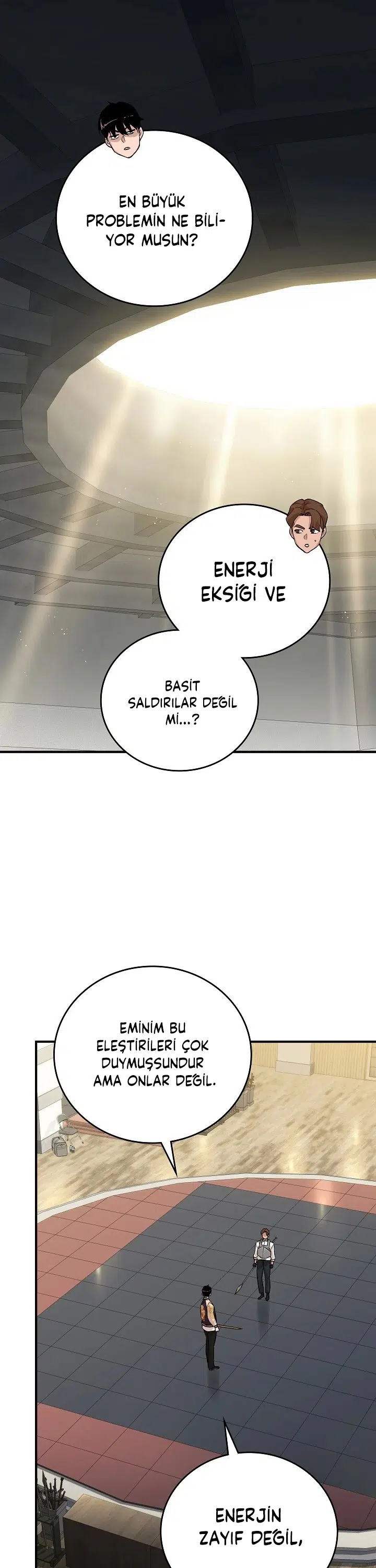 Yağmacı - Bölüm 32 Sayfa 26