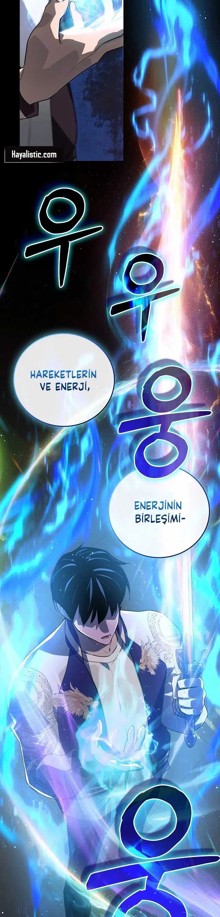 Yağmacı - Bölüm 32 Sayfa 28