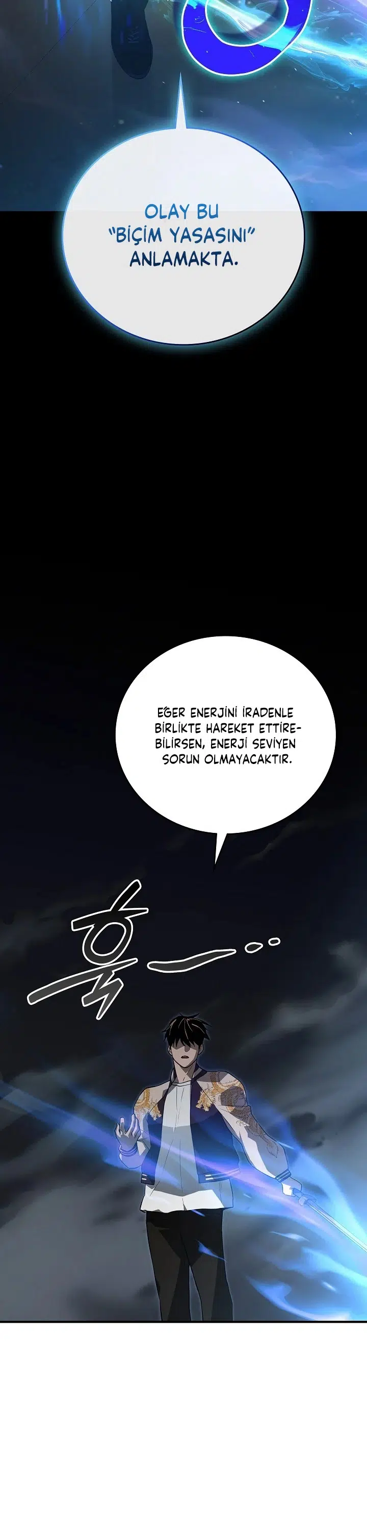 Yağmacı - Bölüm 32 Sayfa 29