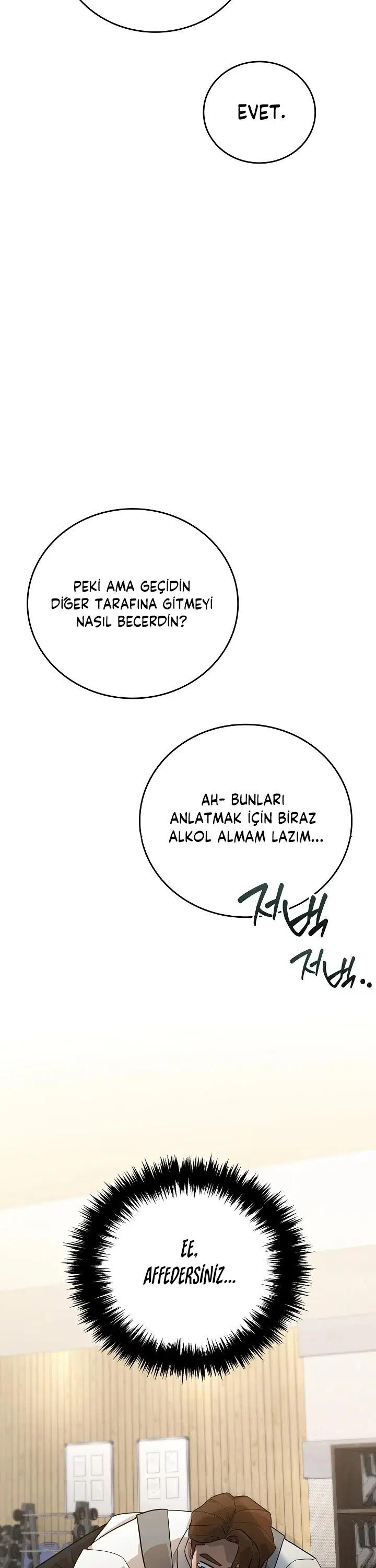 Yağmacı - Bölüm 32 Sayfa 44
