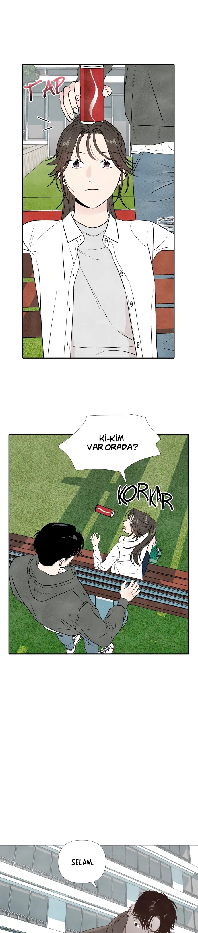 Beni Yok Eden Şey - Bölüm 13 Sayfa 7