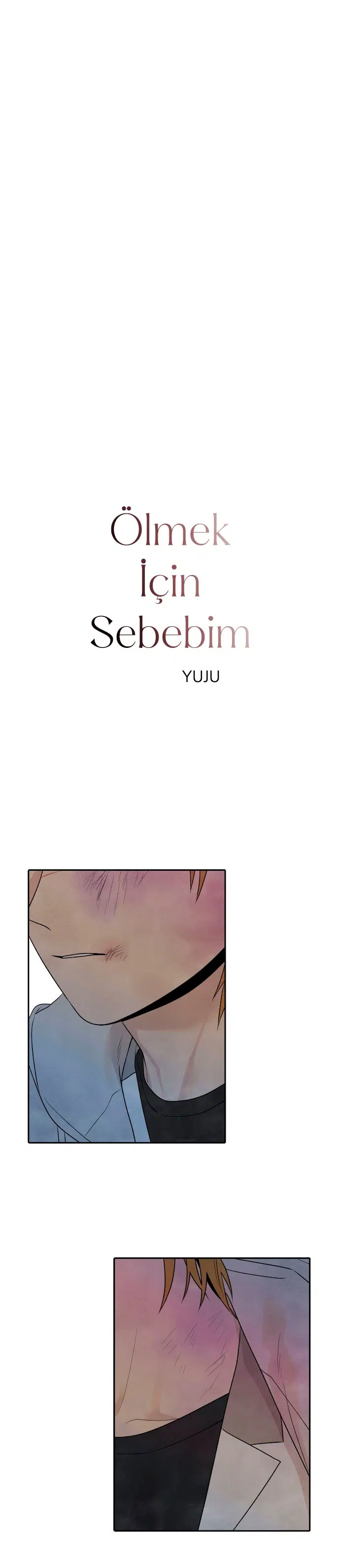 Beni Yok Eden Şey - Bölüm 22 Sayfa 2