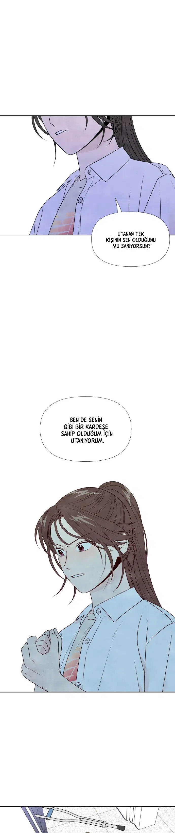 Beni Yok Eden Şey - Bölüm 22 Sayfa 12