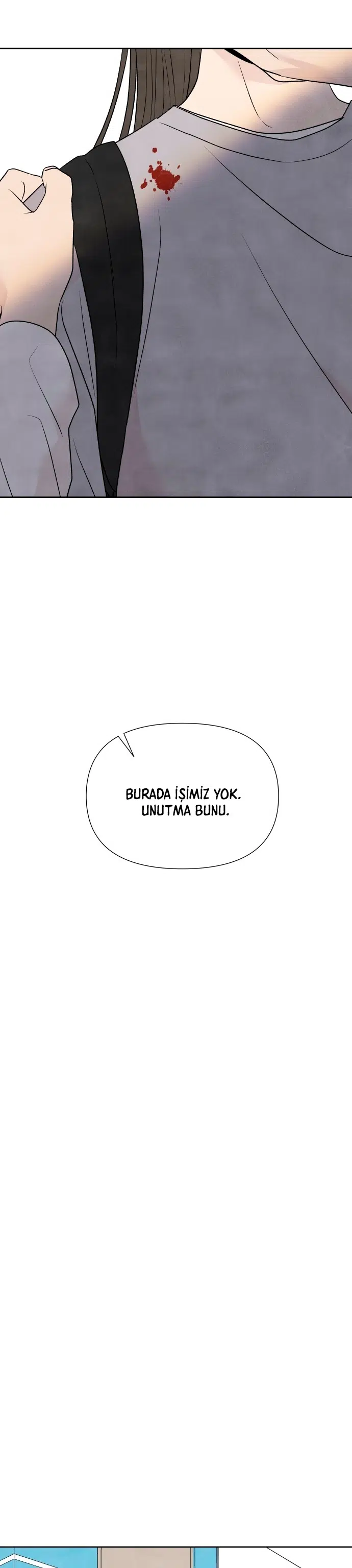 Beni Yok Eden Şey - Bölüm 28 Sayfa 15