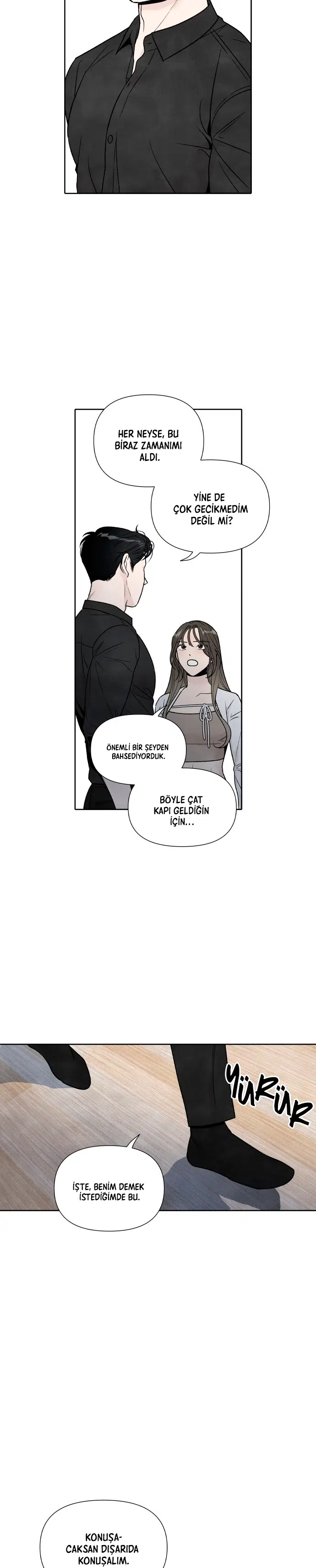 Beni Yok Eden Şey - Bölüm 48 Sayfa 4