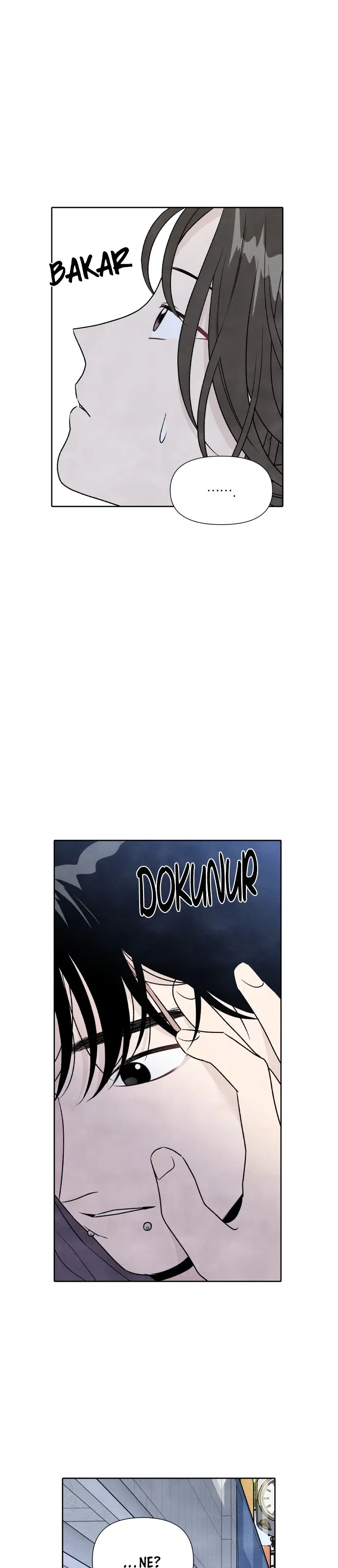 Beni Yok Eden Şey - Bölüm 49 Sayfa 7