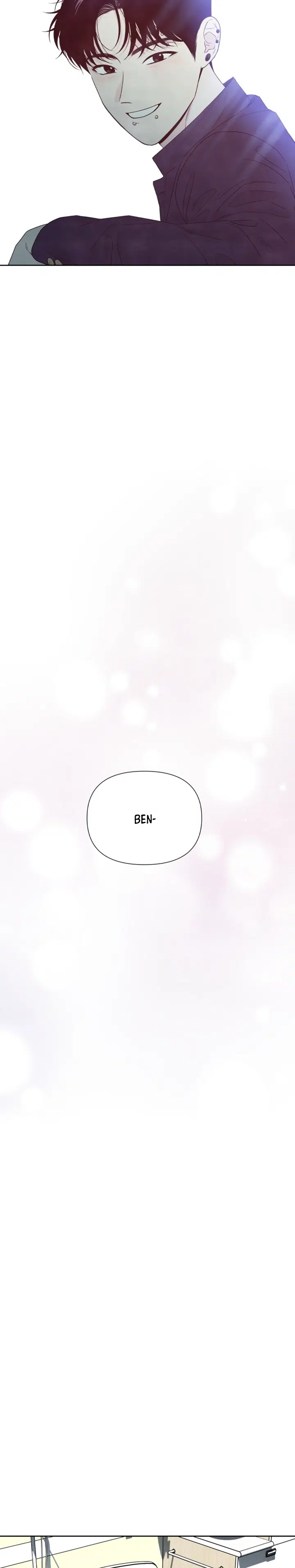 Beni Yok Eden Şey - Bölüm 70 Sayfa 12