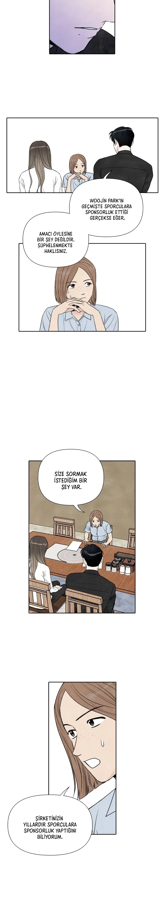 Beni Yok Eden Şey - Bölüm 77 Sayfa 4