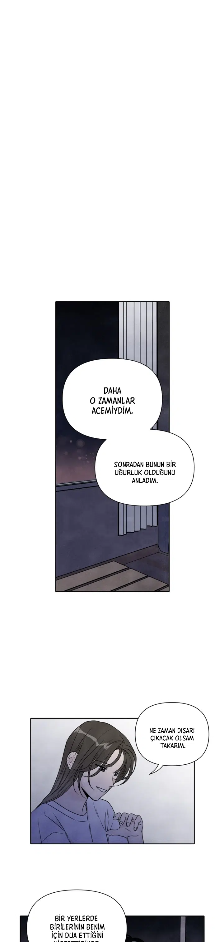 Beni Yok Eden Şey - Bölüm 78 Sayfa 14