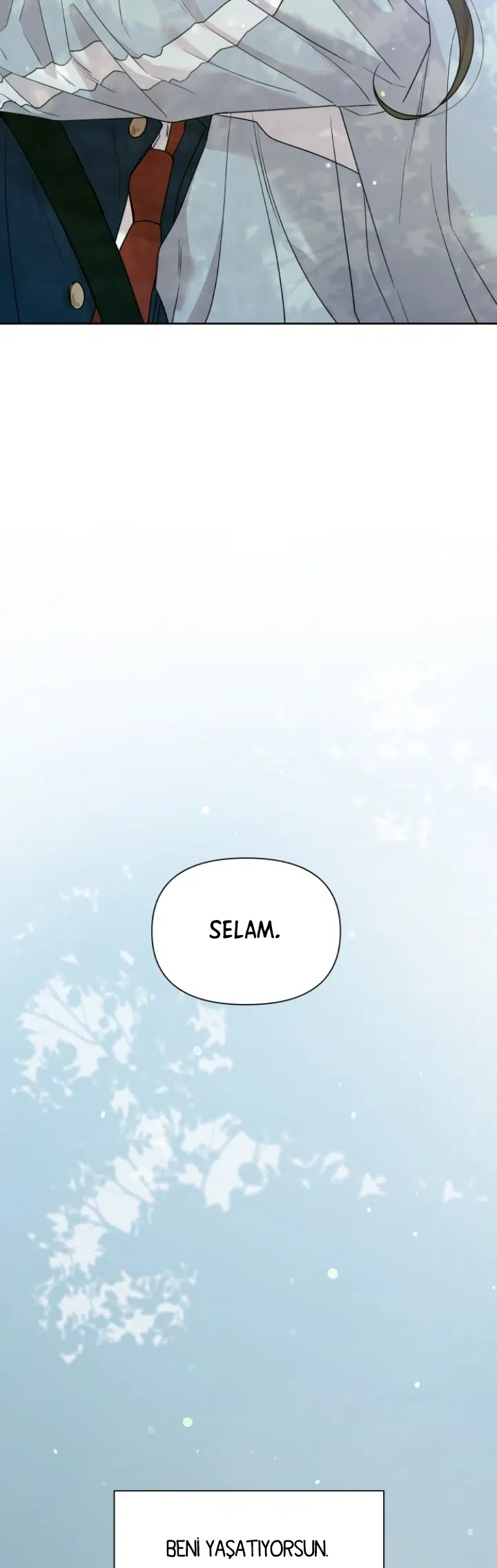 Beni Yok Eden Şey - Bölüm 98 Sayfa 41