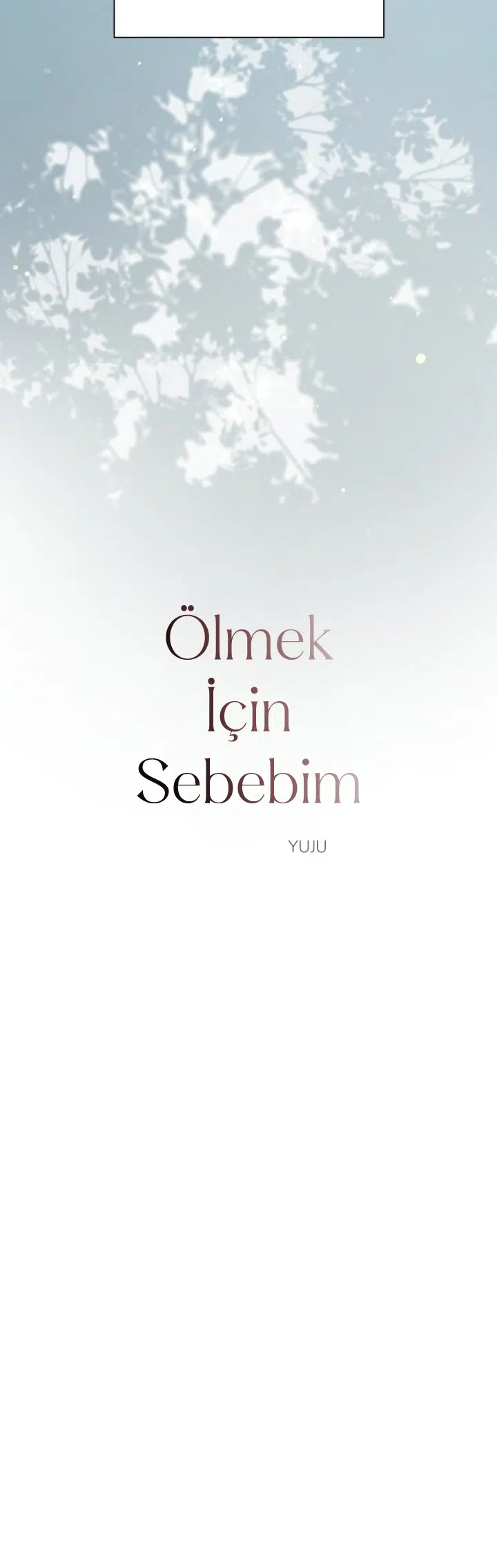 Beni Yok Eden Şey - Bölüm 98 Sayfa 42