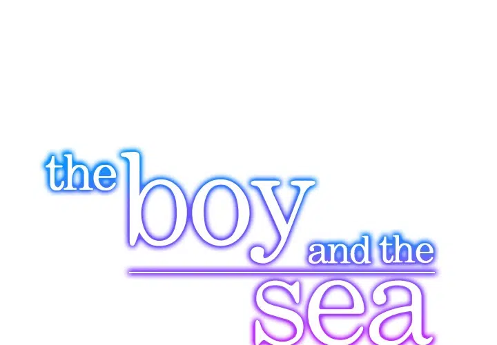 The Boy and the Sea - Bölüm 10 Sayfa 3