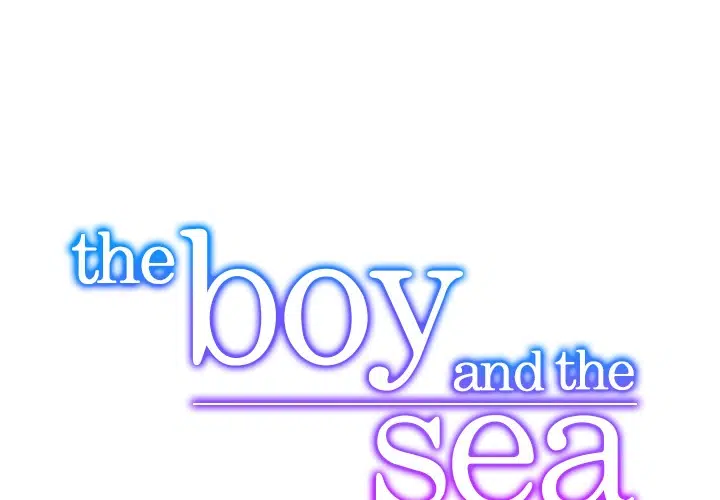 The Boy and the Sea - Bölüm 11 Sayfa 2
