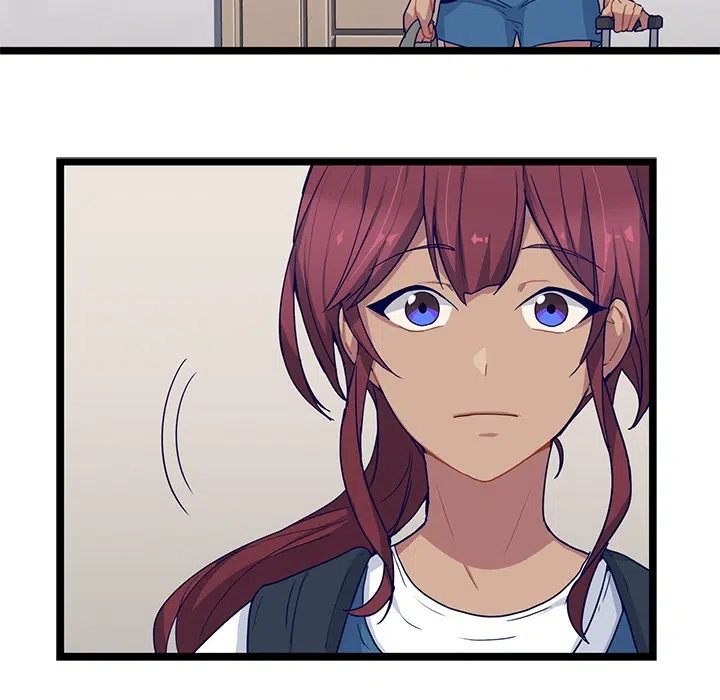 The Boy and the Sea - Bölüm 11 Sayfa 45