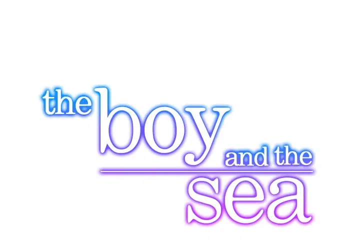 The Boy and the Sea - Bölüm 13 Sayfa 2