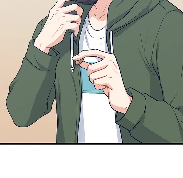 The Boy and the Sea - Bölüm 13 Sayfa 81