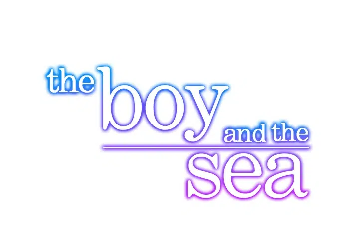 The Boy and the Sea - Bölüm 15 Sayfa 2