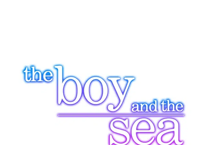 The Boy and the Sea - Bölüm 16 Sayfa 2