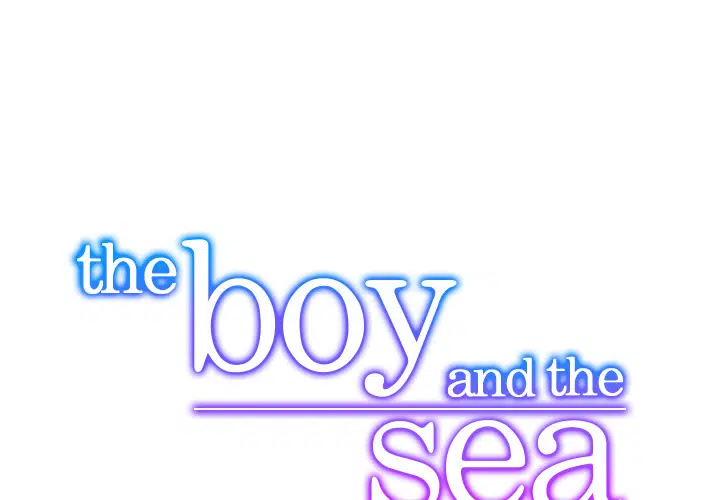 The Boy and the Sea - Bölüm 17 Sayfa 2
