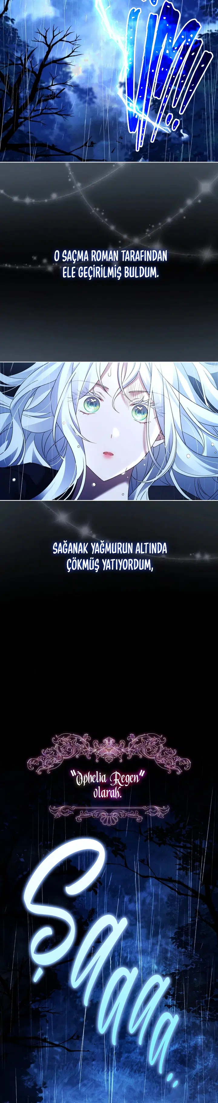 Hayatım, Boşansak Olmaz Mı? - Bölüm 1 Sayfa 42