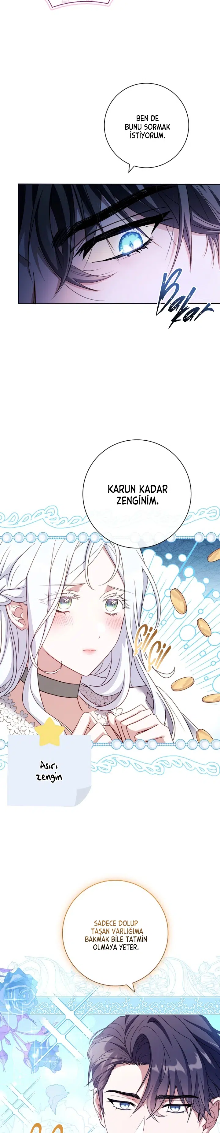 Hayatım, Boşansak Olmaz Mı? - Bölüm 4 Sayfa 16