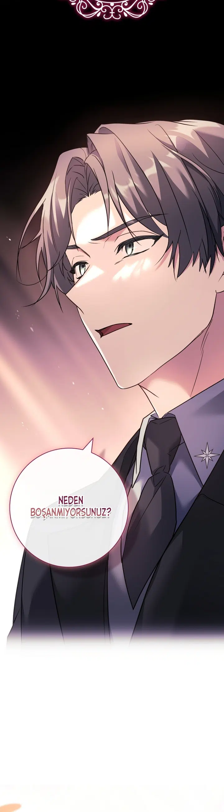 Hayatım, Boşansak Olmaz Mı? - Bölüm 8 Sayfa 17