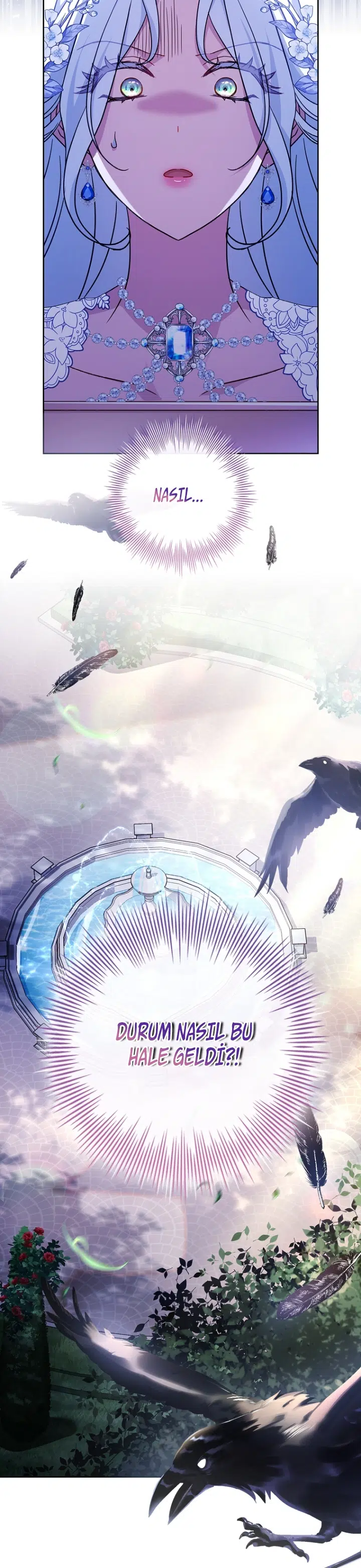 Hayatım, Boşansak Olmaz Mı? - Bölüm 8 Sayfa 27