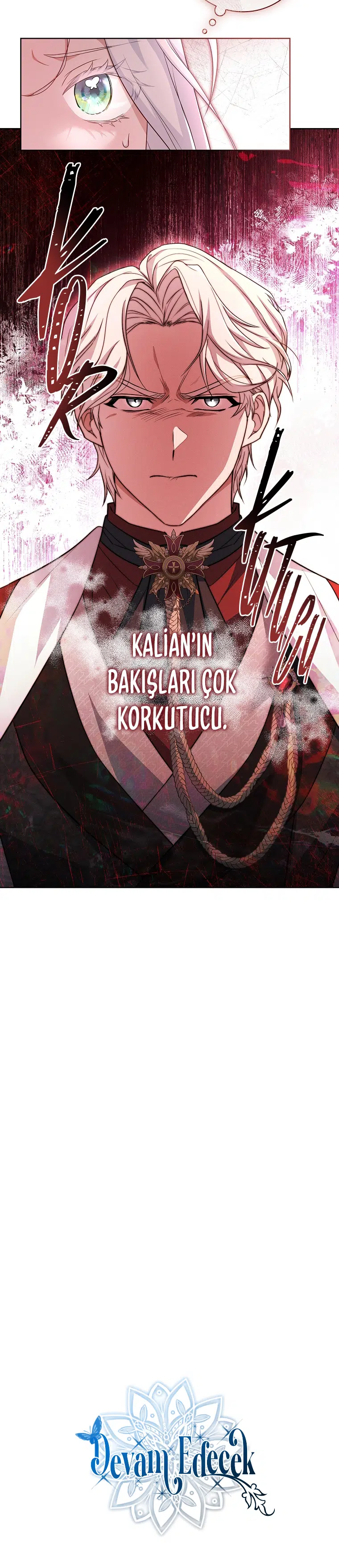 Hayatım, Boşansak Olmaz Mı? - Bölüm 12 Sayfa 33