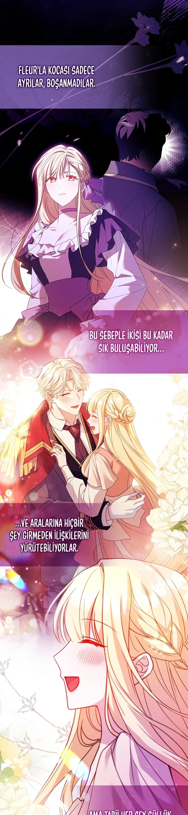 Hayatım, Boşansak Olmaz Mı? - Bölüm 13 Sayfa 10