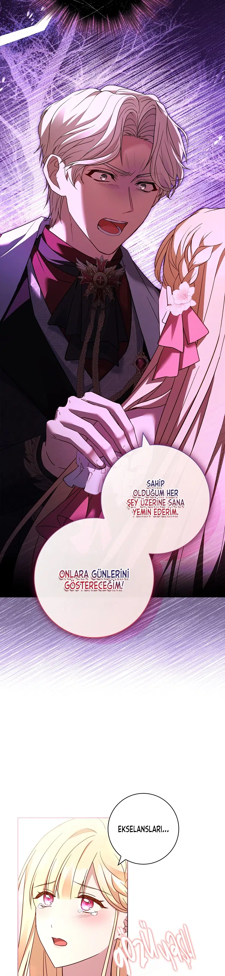 Hayatım, Boşansak Olmaz Mı? - Bölüm 13 Sayfa 21