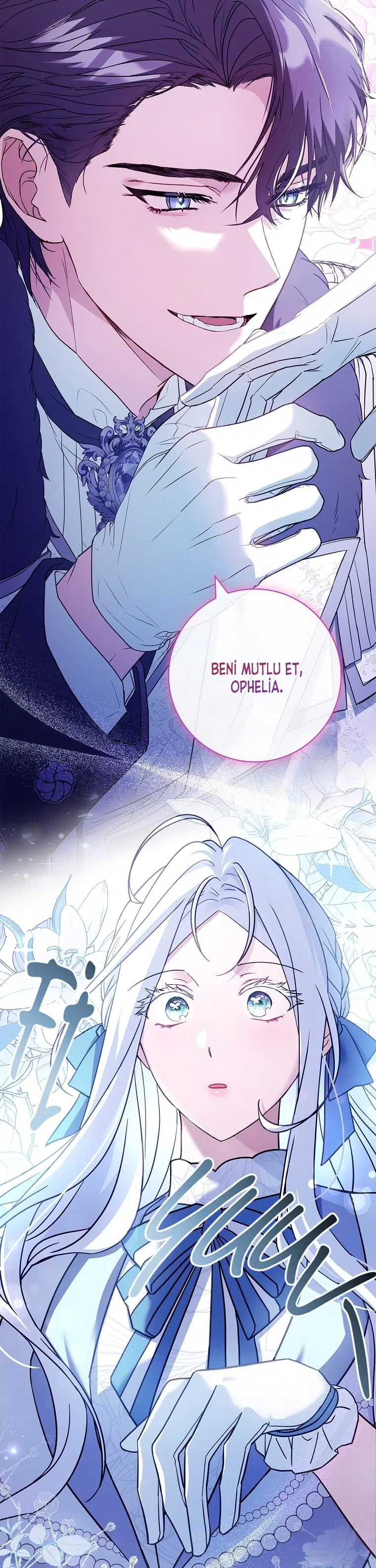 Hayatım, Boşansak Olmaz Mı? - Bölüm 14 Sayfa 11