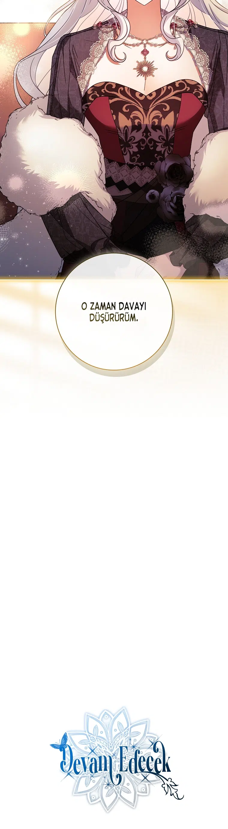 Hayatım, Boşansak Olmaz Mı? - Bölüm 15 Sayfa 46