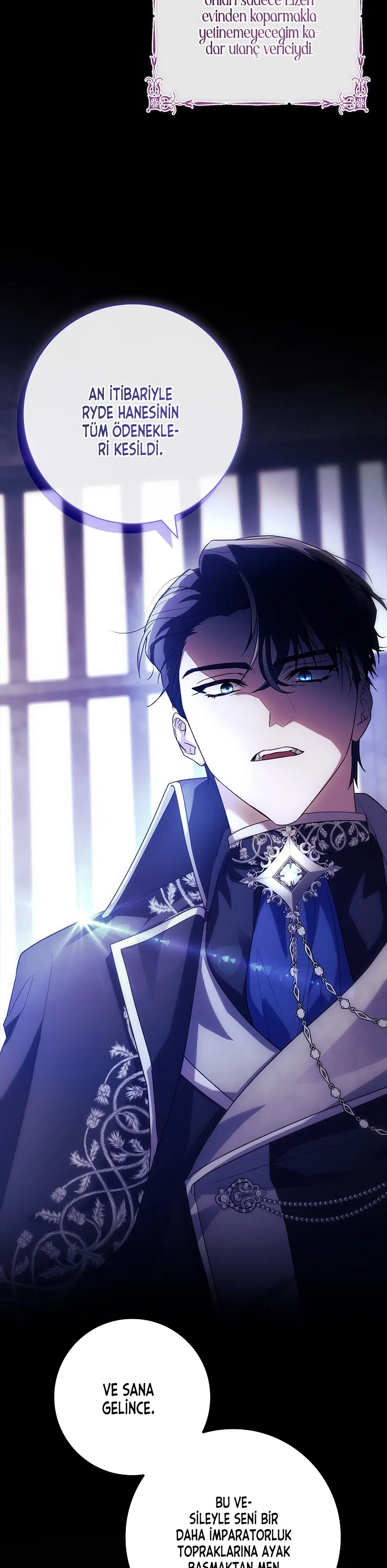 Hayatım, Boşansak Olmaz Mı? - Bölüm 19 Sayfa 28